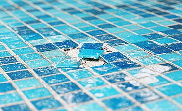 Reparación de piscinas en madrid